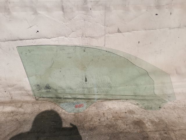 bontott KIA PRO Bal első Ablak