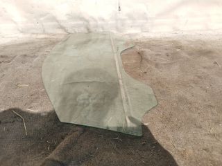 bontott KIA PRO Bal első Ablak