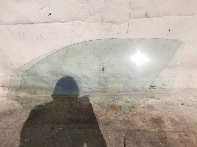 bontott KIA PRO Bal első Ablak