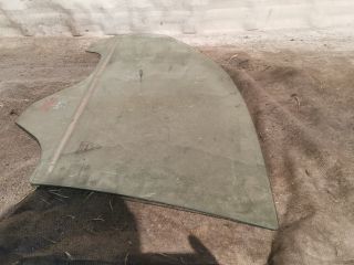 bontott KIA PRO Bal első Ablak