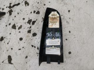 bontott KIA PRO Bal első Ablakemelő Kapcsoló