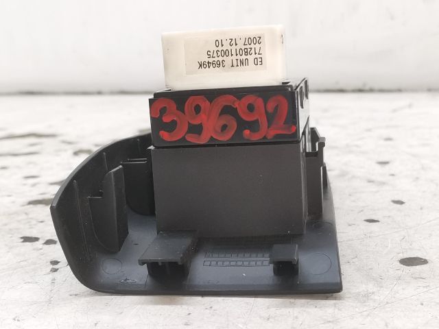 bontott KIA PRO Bal első Ablakemelő Kapcsoló