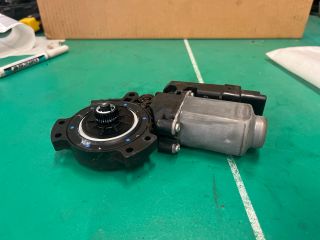 bontott KIA PRO Bal első Ablakemelő Motor