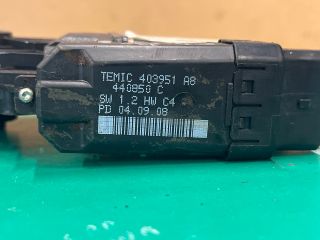 bontott KIA PRO Bal első Ablakemelő Motor