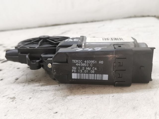 bontott KIA PRO Bal első Ablakemelő Motor