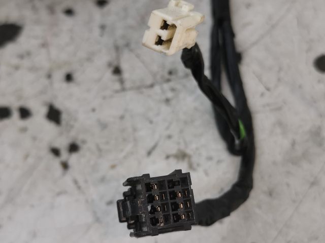 bontott KIA PRO Bal első Ajtó Kábelköteg