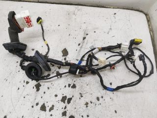 bontott KIA PRO Bal első Ajtó Kábelköteg