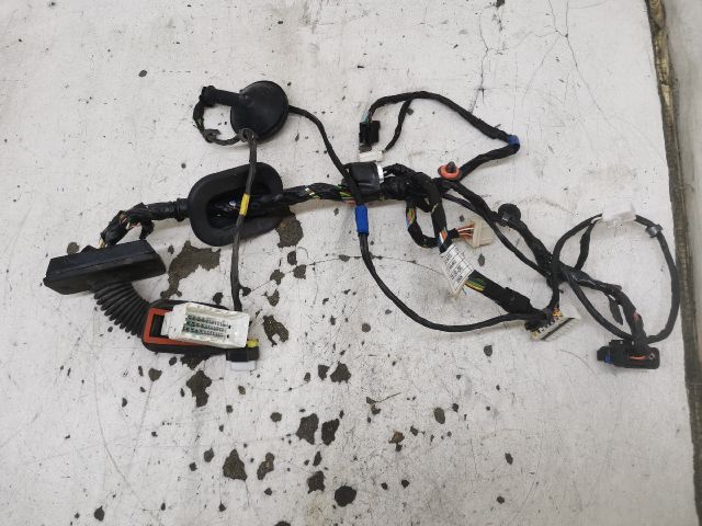 bontott KIA PRO Bal első Ajtó Kábelköteg