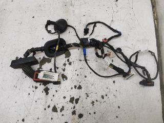 bontott KIA PRO Bal első Ajtó Kábelköteg