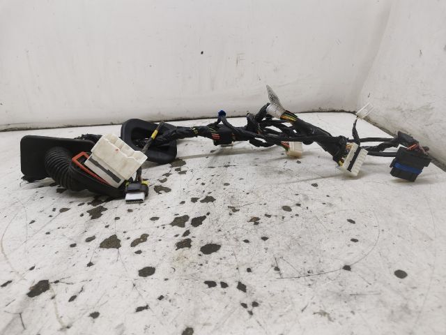 bontott KIA PRO Bal első Ajtó Kábelköteg