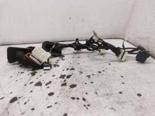 bontott KIA PRO Bal első Ajtó Kábelköteg