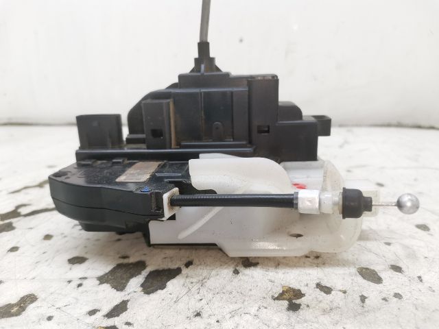 bontott KIA PRO Bal első Ajtózár