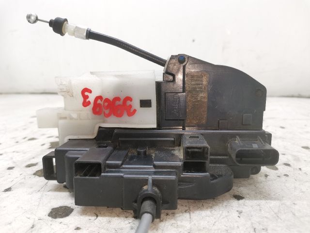 bontott KIA PRO Bal első Ajtózár