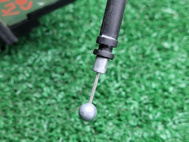 bontott KIA PRO Bal első Ajtózár