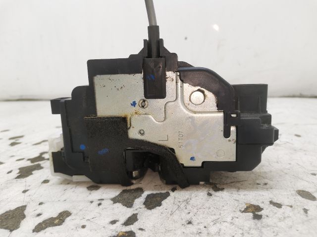 bontott KIA PRO Bal első Ajtózár