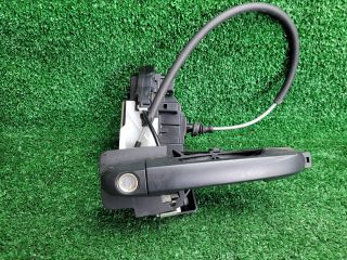 bontott KIA PRO Bal első Ajtózár