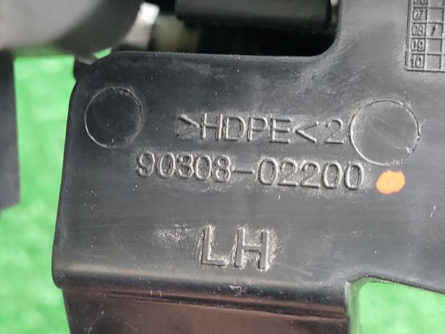 bontott KIA PRO Bal első Ajtózár