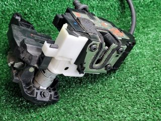 bontott KIA PRO Bal első Ajtózár