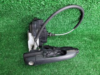 bontott KIA PRO Bal első Ajtózár