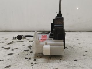 bontott KIA PRO Bal első Ajtózár