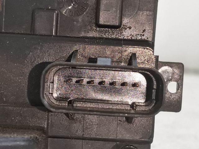 bontott KIA PRO Bal első Ajtózár