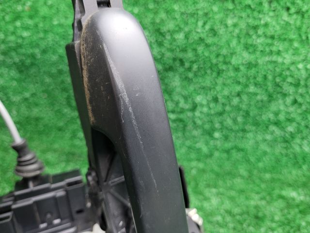 bontott KIA PRO Bal első Ajtózár