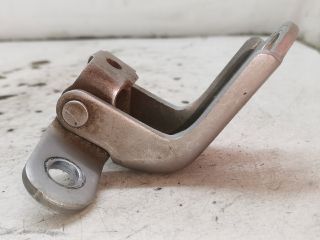 bontott KIA PRO Bal első Alsó Zsanér