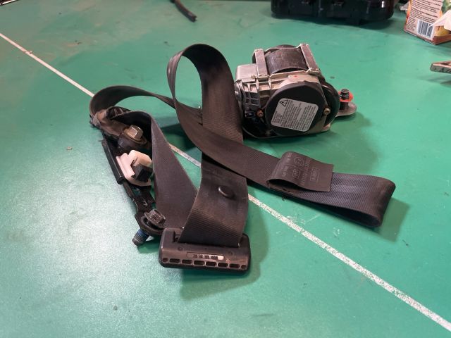 bontott KIA PRO Bal első Biztonsági Öv