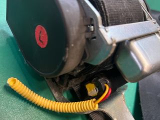 bontott KIA PRO Bal első Biztonsági Öv