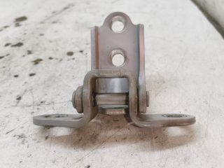 bontott KIA PRO Bal első Felső Zsanér