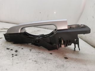 bontott KIA PRO Bal első Külső Kilincs