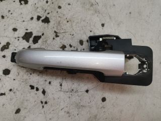 bontott KIA PRO Bal első Külső Kilincs