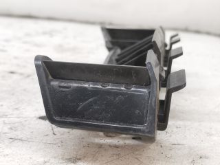 bontott KIA PRO Bal első Lökhárító Tartó (Műanyag)