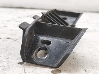 bontott KIA PRO Bal első Lökhárító Tartó (Műanyag)