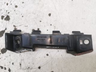 bontott KIA PRO Bal első Lökhárító Tartó (Műanyag)