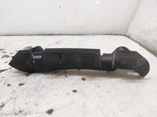 bontott KIA PRO Bal első Lökhárító Tartó (Műanyag)