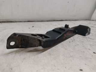 bontott KIA PRO Bal első Oldal Lökhárító Tartó (Műanyag)