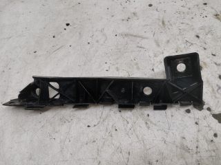 bontott KIA PRO Bal első Oldal Lökhárító Tartó (Műanyag)