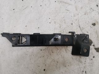 bontott KIA PRO Bal első Oldal Lökhárító Tartó (Műanyag)