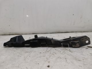 bontott KIA PRO Bal első Oldal Lökhárító Tartó (Műanyag)