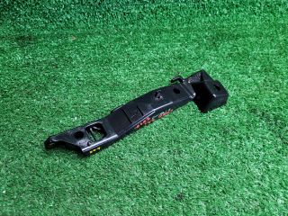 bontott KIA PRO Bal első Oldal Lökhárító Tartó (Műanyag)