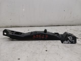 bontott KIA PRO Bal első Oldal Lökhárító Tartó (Műanyag)