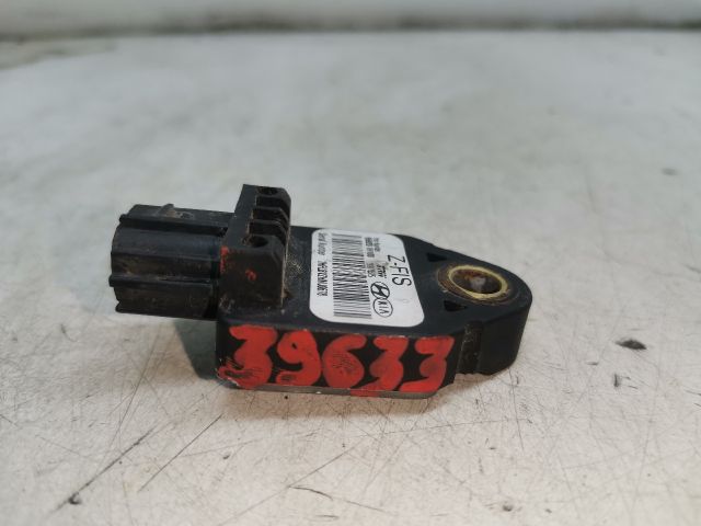 bontott KIA PRO Bal első Ütközés Érzékelő (Homlokfalon)