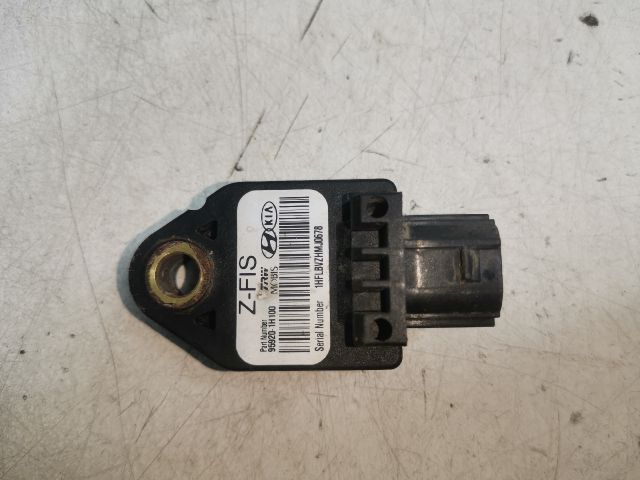 bontott KIA PRO Bal első Ütközés Érzékelő (Homlokfalon)