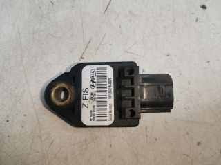 bontott KIA PRO Bal első Ütközés Érzékelő (Homlokfalon)