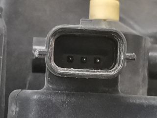 bontott KIA PRO Bal Fényszóró