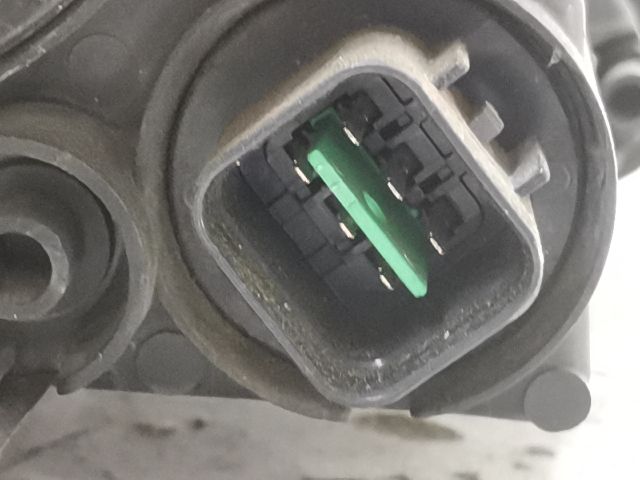 bontott KIA PRO Bal Fényszóró