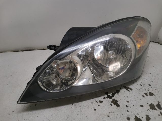 bontott KIA PRO Bal Fényszóró