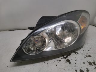 bontott KIA PRO Bal Fényszóró