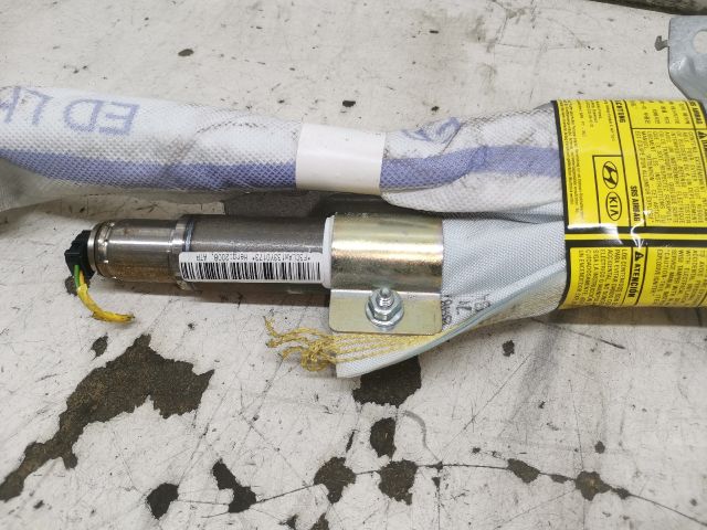 bontott KIA PRO Bal Függönylégzsák és Oldallégzsák